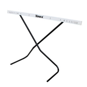 Scissor Training Hurdle