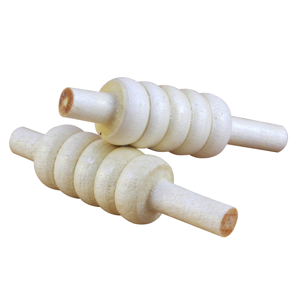 Set of 4 Bails - view 2