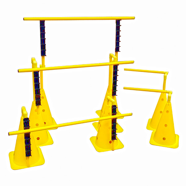 Vinex Agility Training Kit - Dura