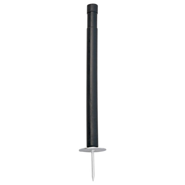 Vinex Batting Tee Rubber Spike