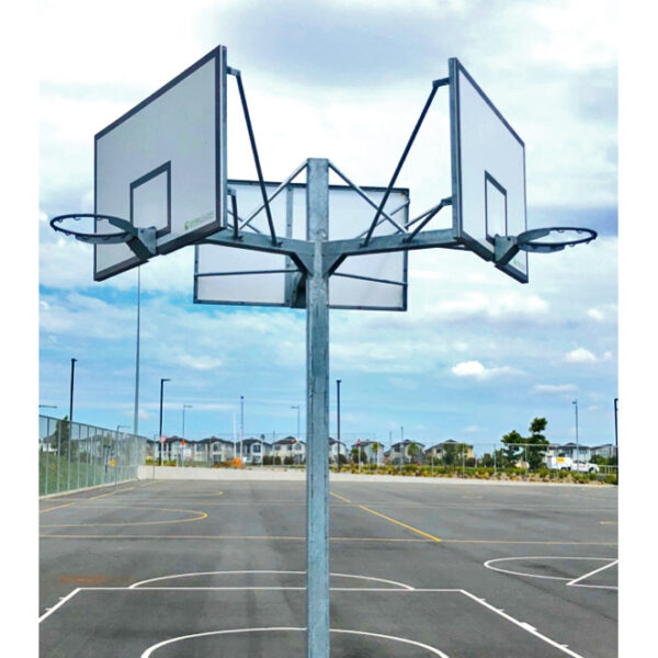 GL 3 Way Outdoor Tower