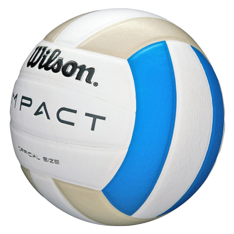 Wilson Impact Volleyball Sports Distributors