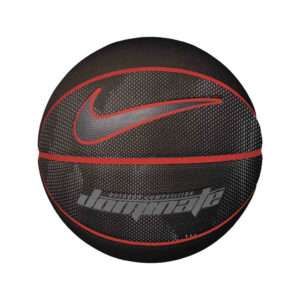 Nike Dominate Red/Cool Grey - S7