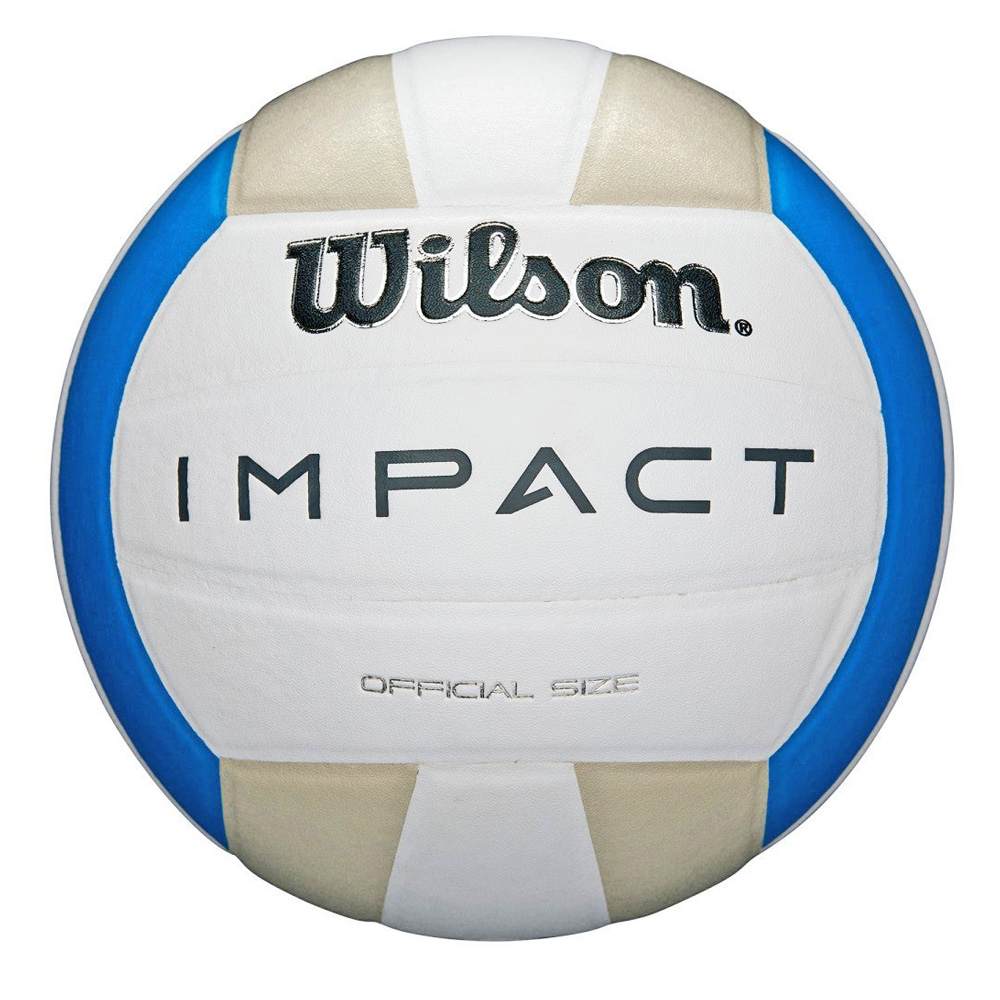 Wilson Impact Volleyball