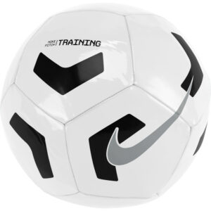 Nike White Pitch 20 Ball - S3