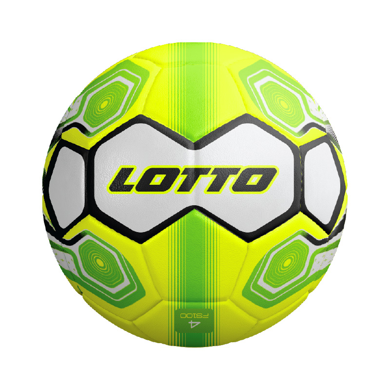 Lotto FS100 FUTSAL- S4