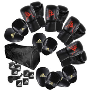 Adidas Boxing 13pc Kitset
