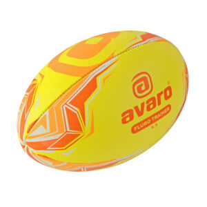 Avaro Fluro Rugby Trainer S5