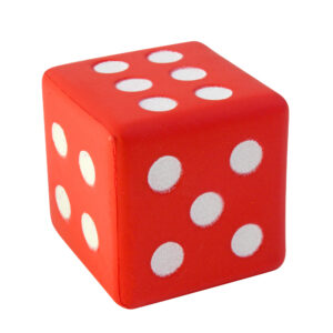 Large Dice