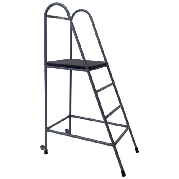 GL Freestanding Umpire Stand