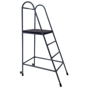 GL Freestanding Umpire Stand