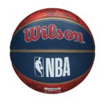WILSON NBA NEW ORLEANS PELICANS BASKETBALL - Size 7