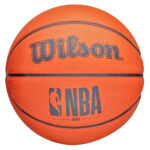 Wilson NBA DRV Outdoor Basketball - S7