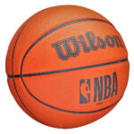 Wilson NBA DRV Outdoor Basketball - S7