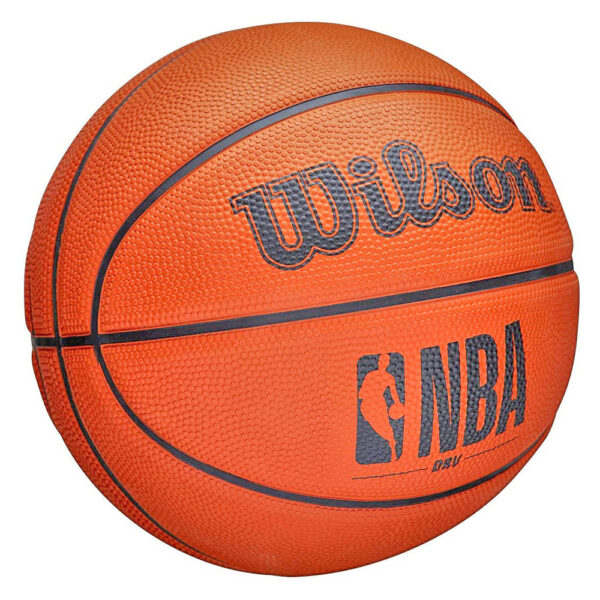 Wilson NBA DRV Outdoor Basketball - S7