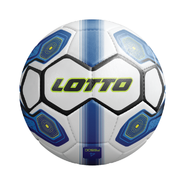 Lotto FS500 Tacto Futsal Ball