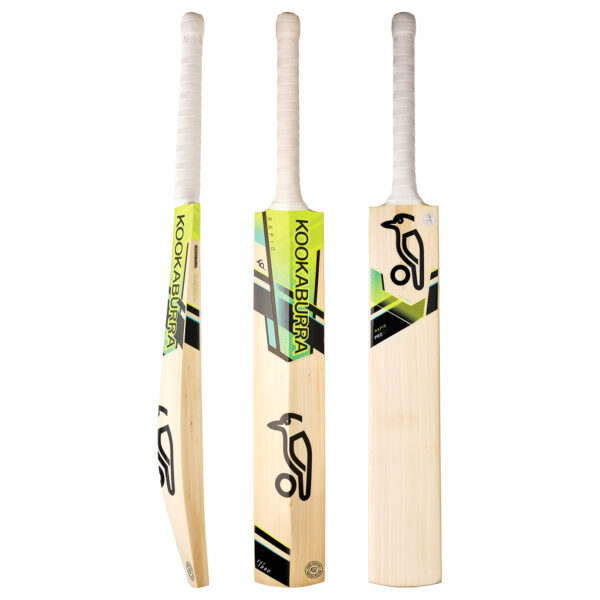 Kookaburra Rapid Pro 9.0 Bat - S5
