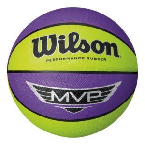 WILSON MVP - S3