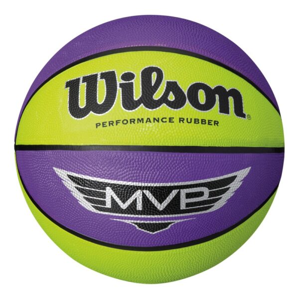 WILSON MVP - S3
