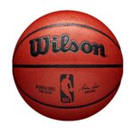 Wilson NBA Indoor Competition - S6