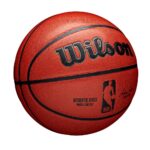 Wilson NBA Indoor Competition - S6