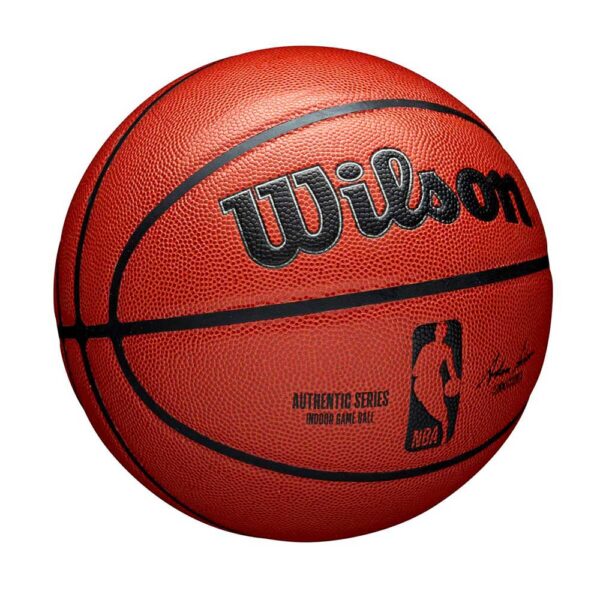 Wilson NBA Indoor Competition - S6