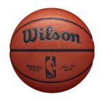 Wilson NBA Authentic In/Outdoor - S7