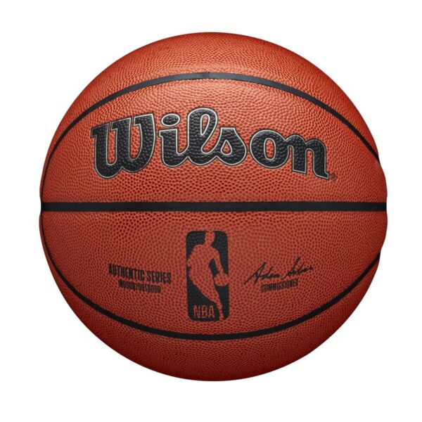Wilson NBA Authentic In/Outdoor - S7