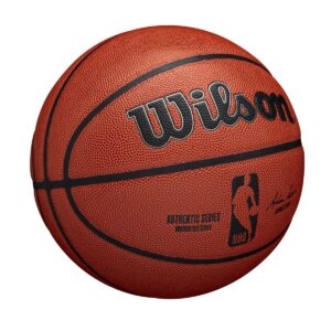 Wilson NBA Authentic In/Outdoor - S7
