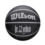 Wilson JR NBA Black - S6