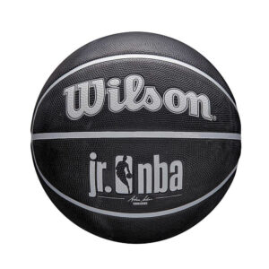 Wilson JR NBA Black - S6