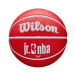 Wilson JR NBA Red - S5