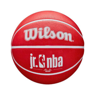 Wilson JR NBA Red - S5