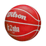 Wilson JR NBA Red - S5