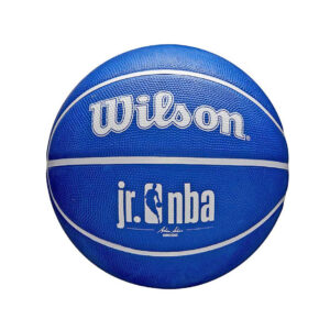 Wilson JR NBA Blue - S4