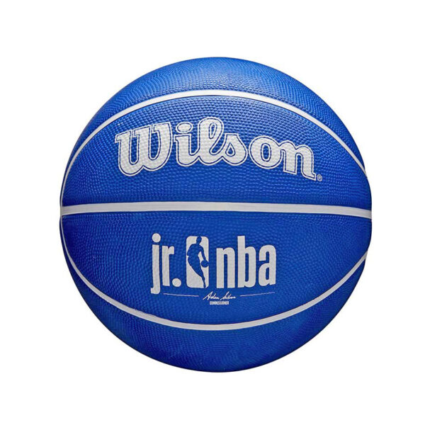 Wilson JR NBA Blue - S4