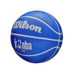 Wilson JR NBA Blue - S4