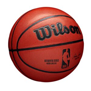 Wilson NBA Indoor Competition - S7