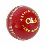 Avaro Club Red 2pc - 156g