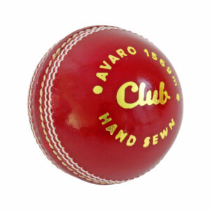 Avaro Club Red 2pc - 156g