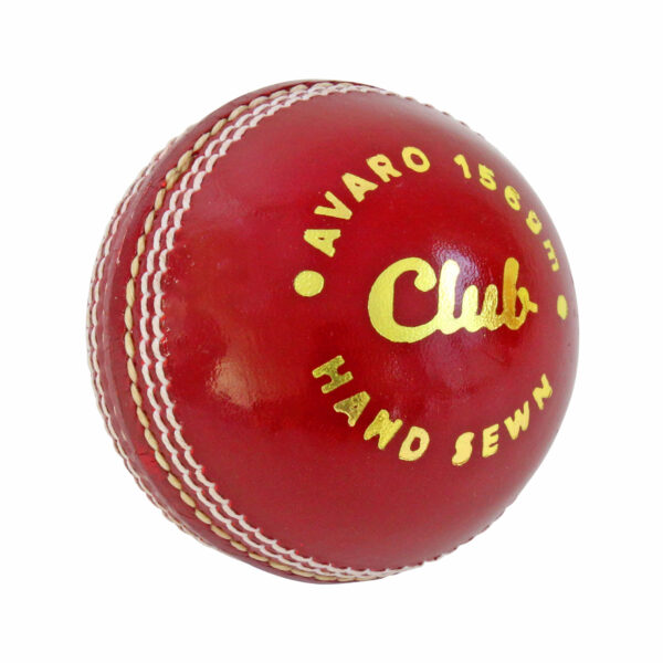 Avaro Club Red 2pc - 156g