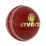 Avaro Match Red 4pc - 142g