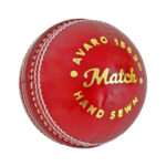 Avaro Match Red 4pc - 156g