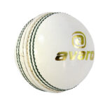 Avaro Match White 4pc - 156g