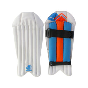 Avaro Wicket Keeping Pads - Boys