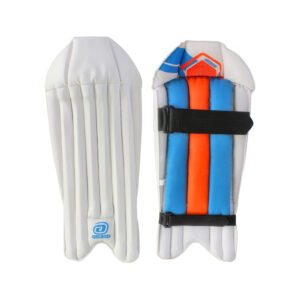 Avaro Wicket Keeping Pads - Youth
