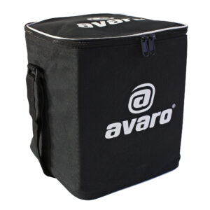 Avaro 36 Ball Carry Bag