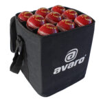 Avaro 36 Ball Carry Bag