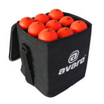 Avaro 36 Ball Carry Bag