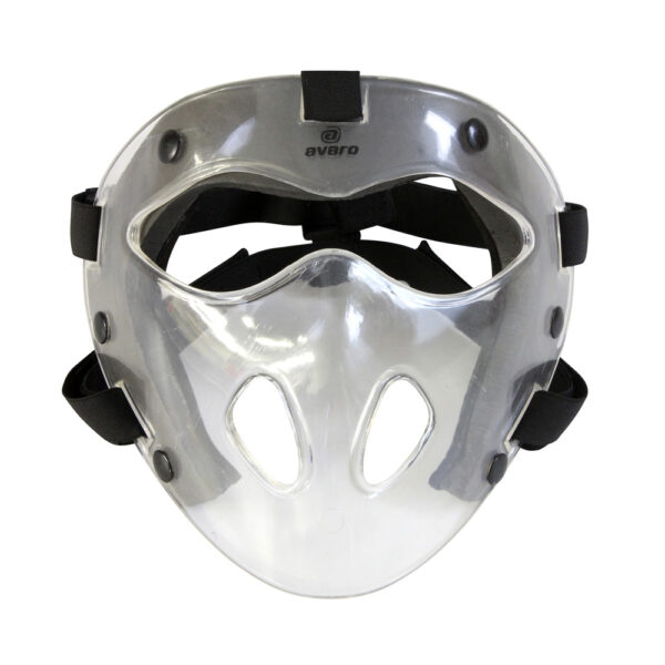 Avaro Corner Mask - Small